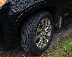 Need winter tires? Consider Yokohama’s iceGUARDs