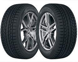 YOKOHAMA LANCE DE NOUVEAUX PNEUS D’HIVER