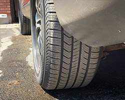 LE PNEU GEOLANDAR X-CV - BON ET ABORDABLE!