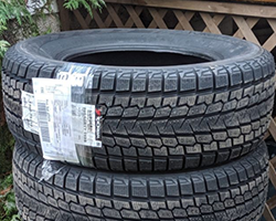 Mise à l’essai : Yokohama ICEGUARD G075