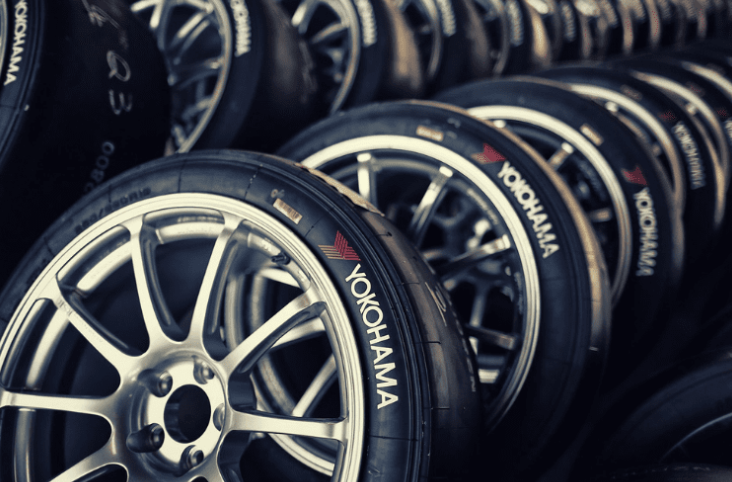 Medium- and Long-Term Technological Development Vision for Passenger Car Tire Sensors