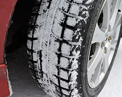 Banc d’essai : Le pneu d’hiver iceGUARD iG52c (Mike Schlee AutoGuide.com)