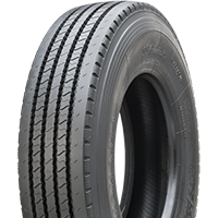 A photo of Yokohama Tire RY023