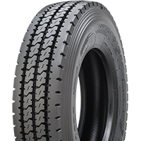 A photo of Yokohama Tire TY517 MC2