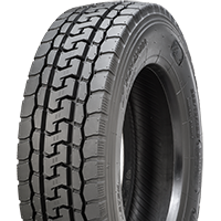 A photo of Yokohama Tire TY287