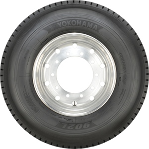 902L UWB tire