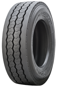 RY537 tire