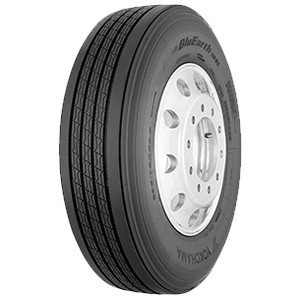 BLUEARTH 109L tire
