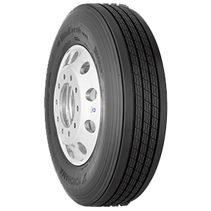 BLUEARTH 109L tire