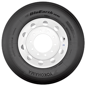BLUEARTH 109L tire