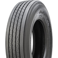 A photo of Yokohama Tire BLUEARTH 109L