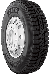 715R tire