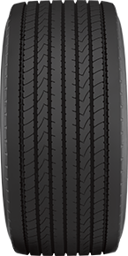 114R UWB tire