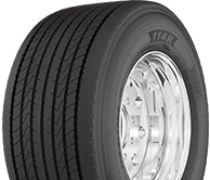 A photo of Yokohama Tire 114R UWB