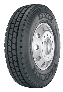 504C tire