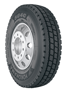 504C tire