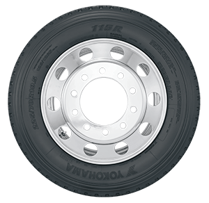115R tire