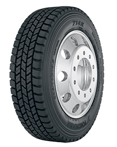 714R tire