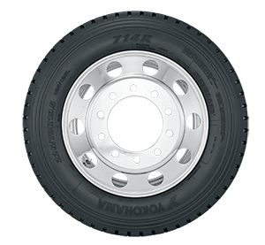 714R tire