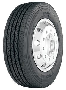 124R tire