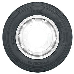 124R tire