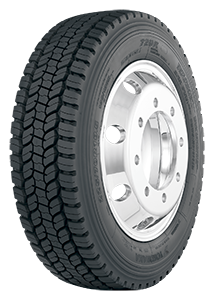 720R  tire