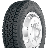 A photo of Yokohama Tire 720R