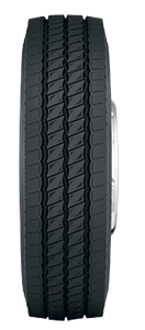 121T tire