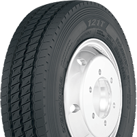 A photo of Yokohama Tire 121T