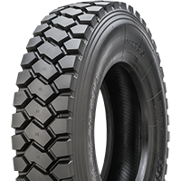 A photo of Yokohama Tire LY053