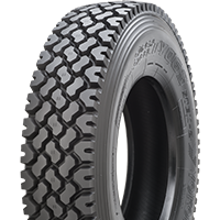 A photo of Yokohama Tire TY063