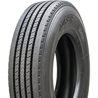 A photo of Yokohama Tire 108R