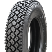 A photo of Yokohama Tire TJ01