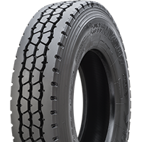 A photo of Yokohama Tire MY507