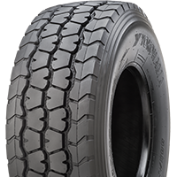 A photo of Yokohama Tire MY507A