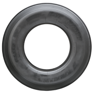 RY617 tire