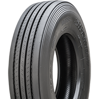A photo of Yokohama Tire RY617