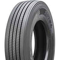 A photo of Yokohama Tire 101ZL SPEC-2