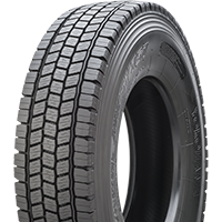 A photo of Yokohama Tire SY767